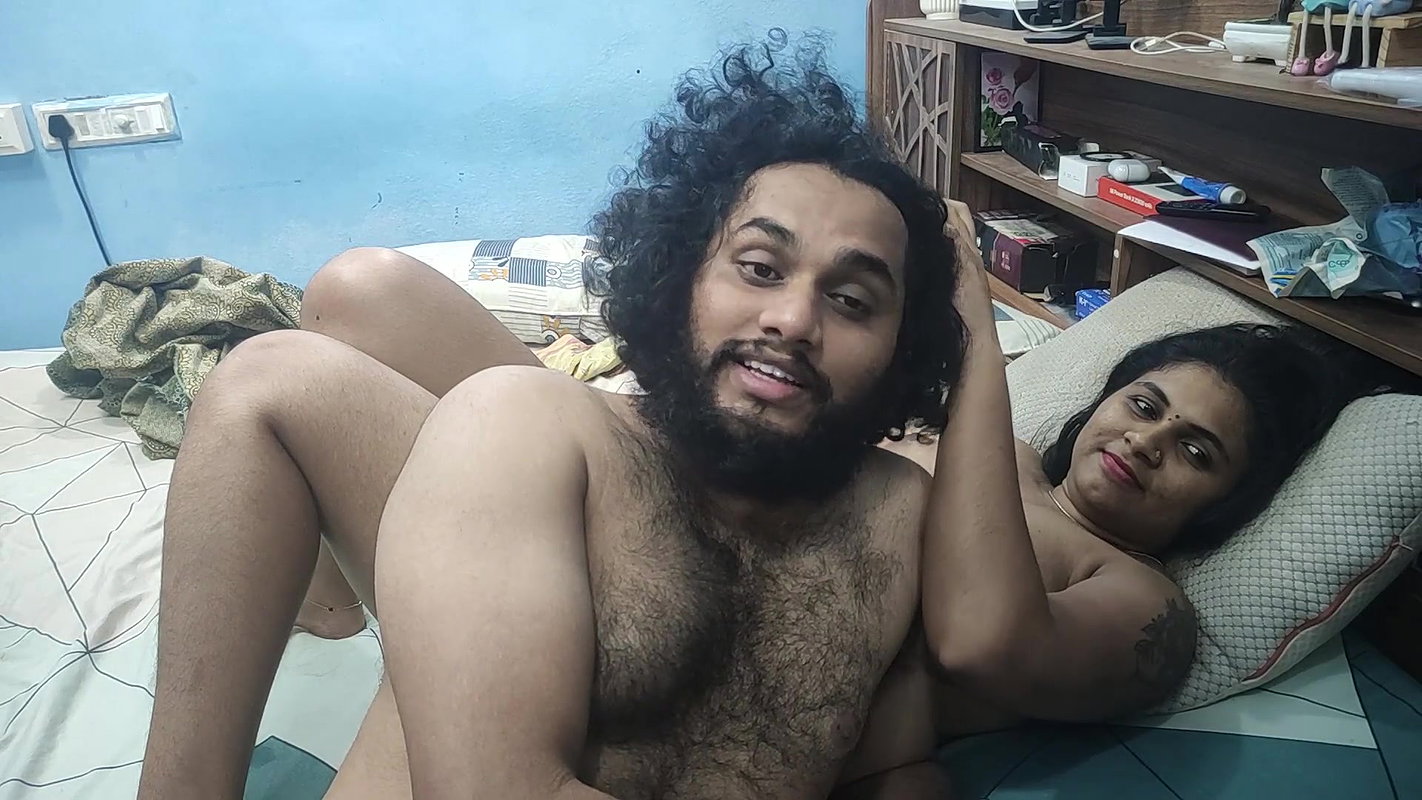 Rough sex with vaishnavy, Malayali couple sex, Vaishnavy and Sharun Raj rough sex in home, Mallu couple sex in home, Mallu sex