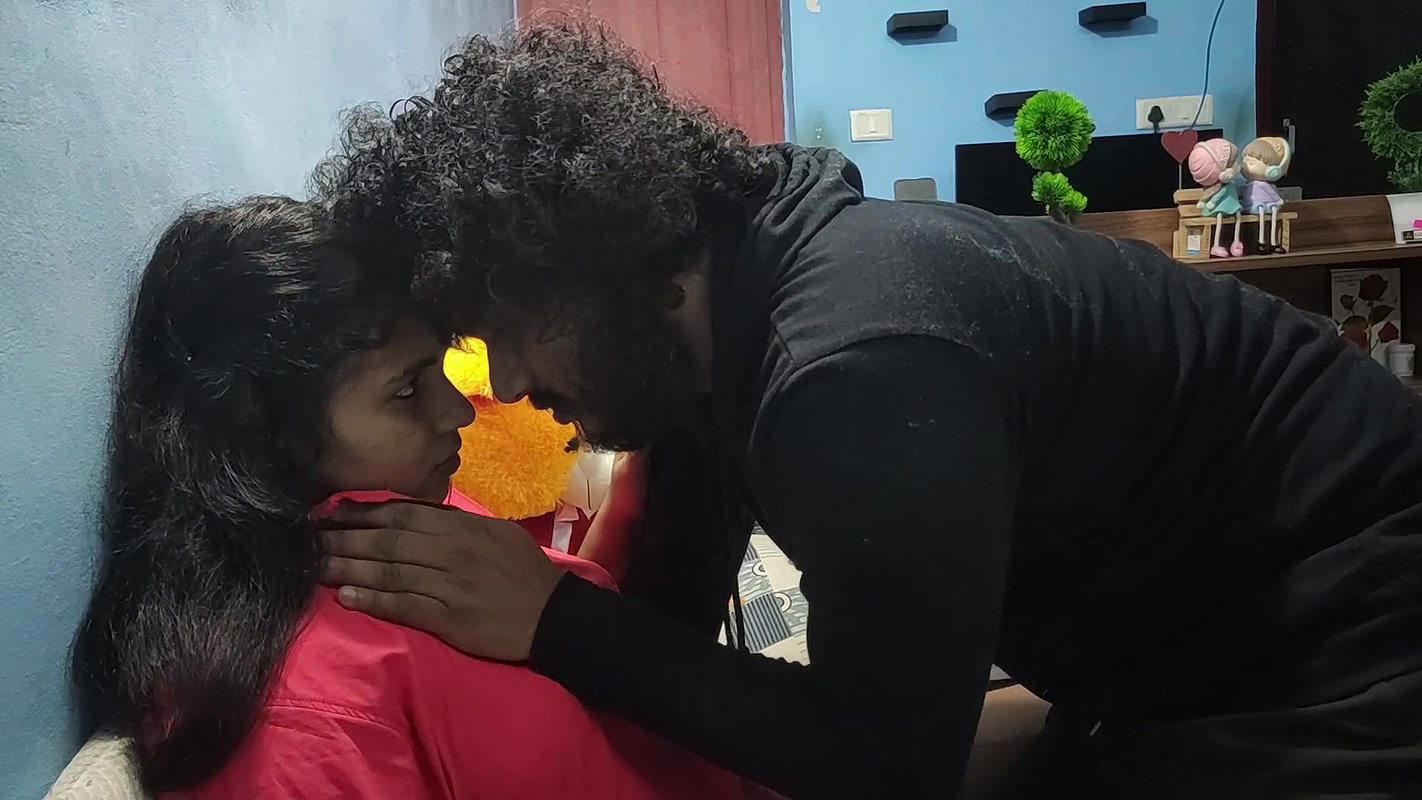 Step sister after marriage malayalam adult short film , Cheating step sister hot sex scene of adult short film, Mallu couple sex