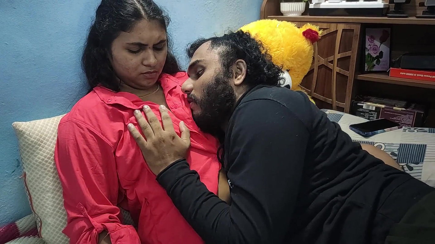 Step sister after marriage malayalam adult short film , Cheating step sister hot sex scene of adult short film, Mallu couple sex