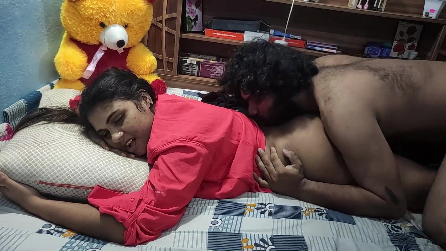 Step sister after marriage malayalam adult short film , Cheating step sister hot sex scene of adult short film, Mallu couple sex