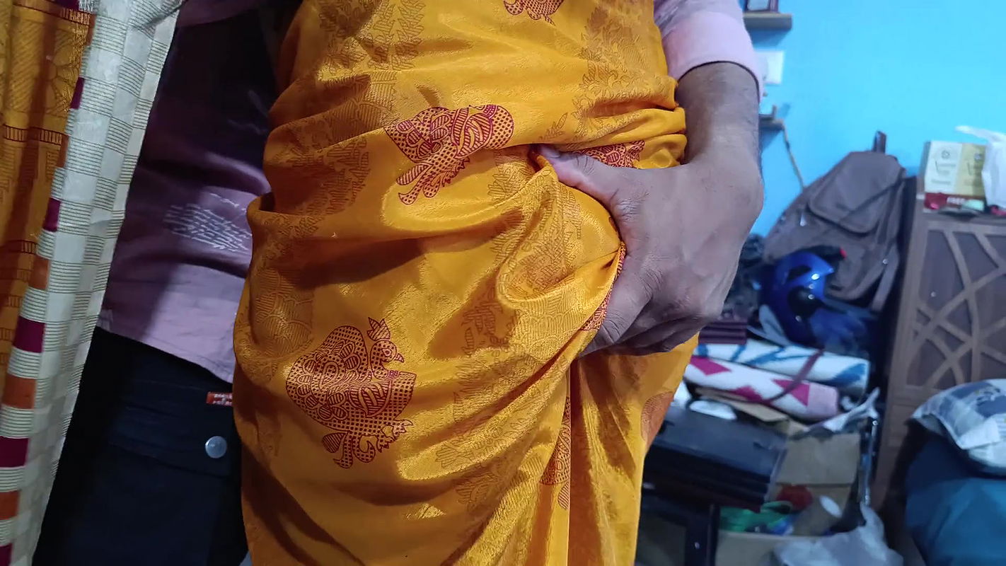 Vaishnavy and Sharun Raj long lip lock with full nude sex start with slowmotion music then with real sound normal speed