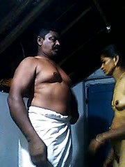 Tamil Randy Playing