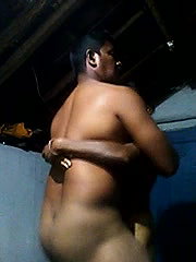 Tamil Randy Playing