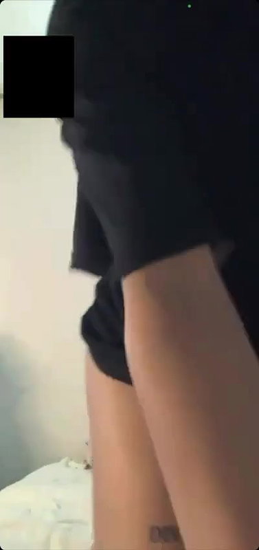 Bengali girl fingering