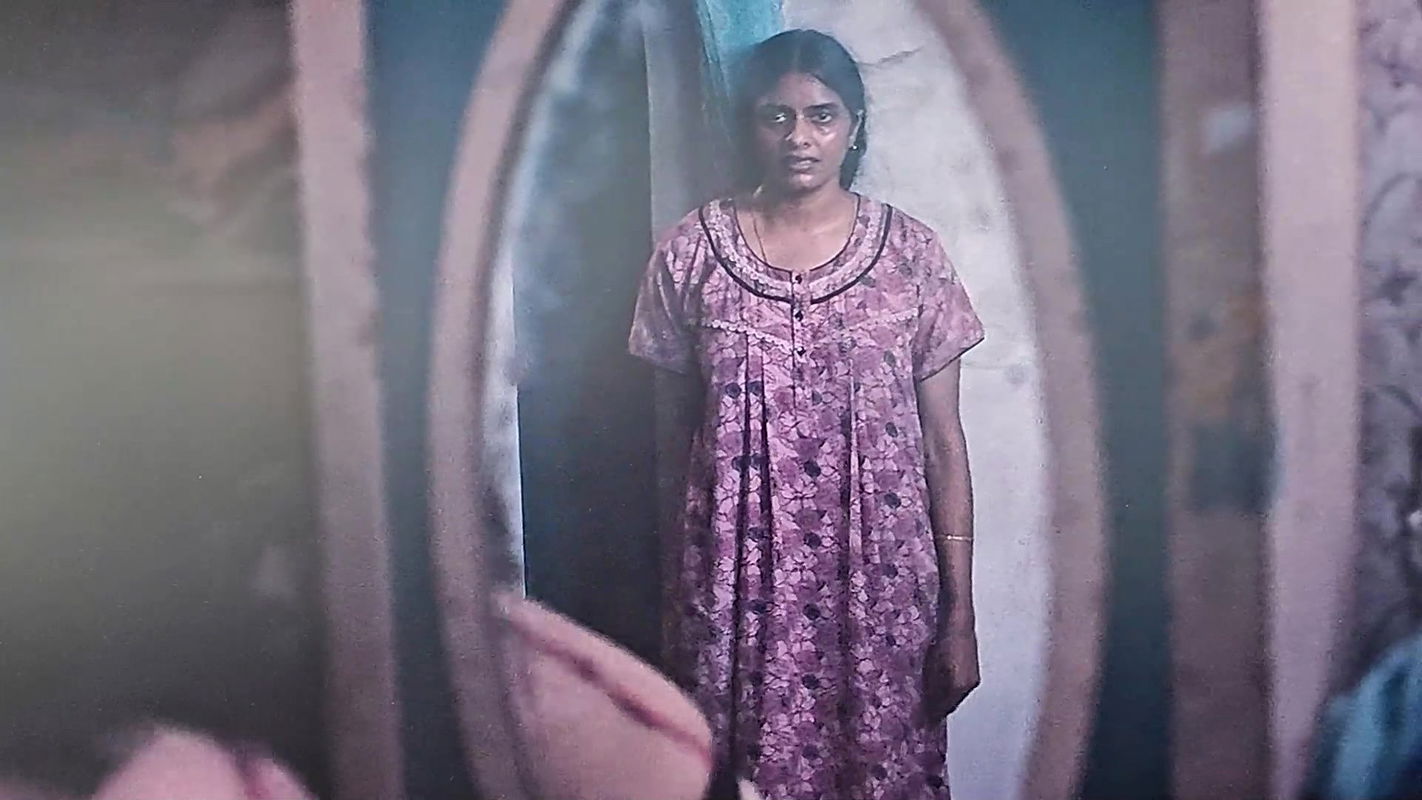 Divyaprabha Nipple and breast from all we imagine as light