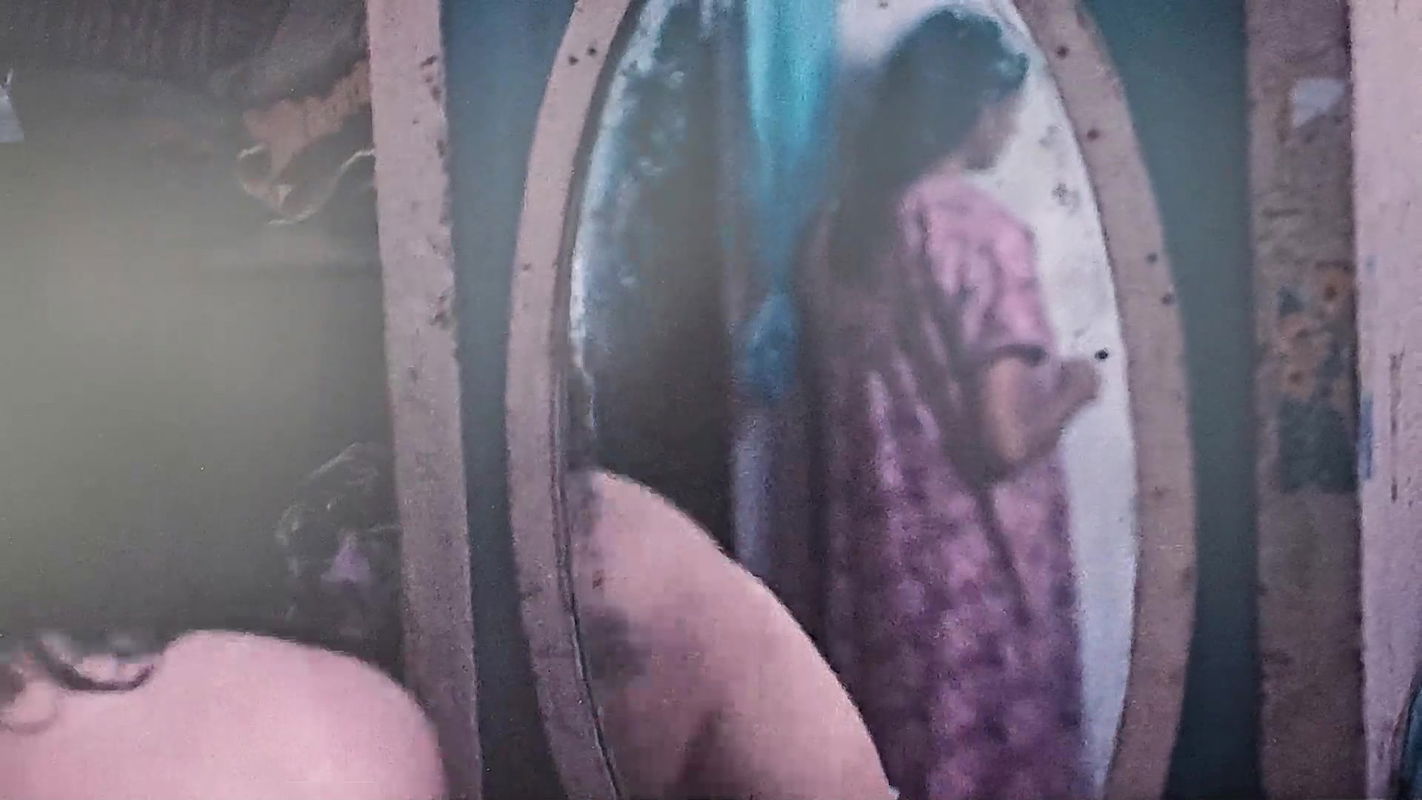 Divyaprabha Nipple and breast from all we imagine as light