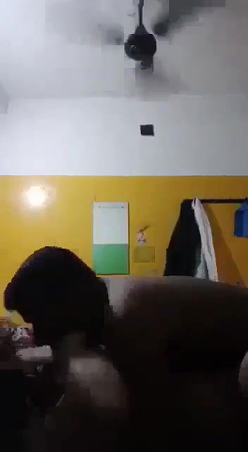 Married Bhabi Hard Fucking With Lover