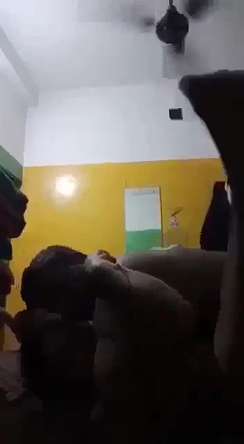 Married Bhabi Hard Fucking With Lover