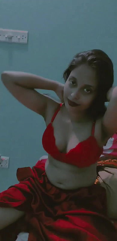 Beautiful GF Riding And Doggy Fucked By BF