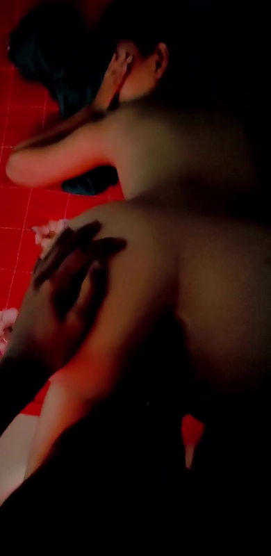 Beautiful GF Riding And Doggy Fucked By BF