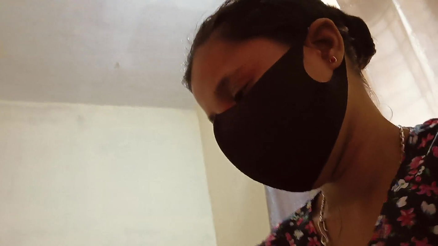 FUCK WITH STEP SISTER, MY STEP BROTHER SHOWS ME HIS COCK, I GET REALLY HORNY UNTIL I END UP FUCKING