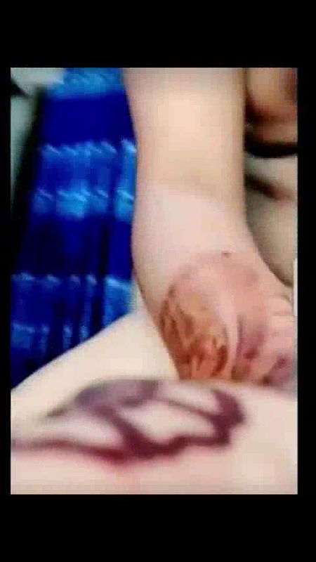 Bengali Bhabi Riding Lover