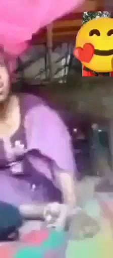 Village gf showing nude on vc