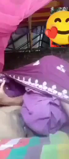 Village gf showing nude on vc