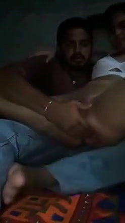 Desi Saalis Horny n allowing JIIJa to do