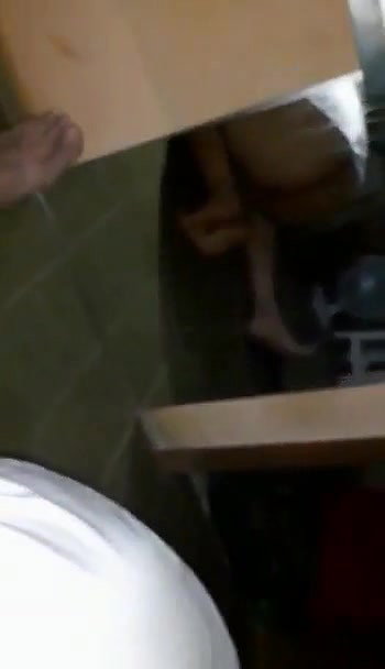 Desi Sis Giving Bj before Bed