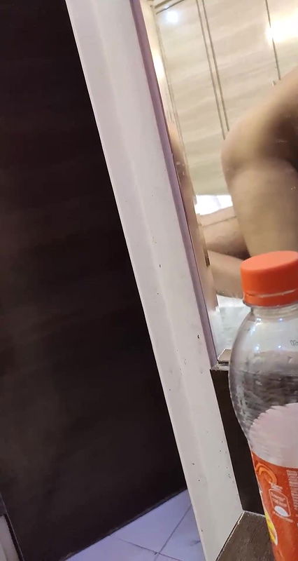 Super Hot Indian Girl Blowjob and Ridding Lover Dick