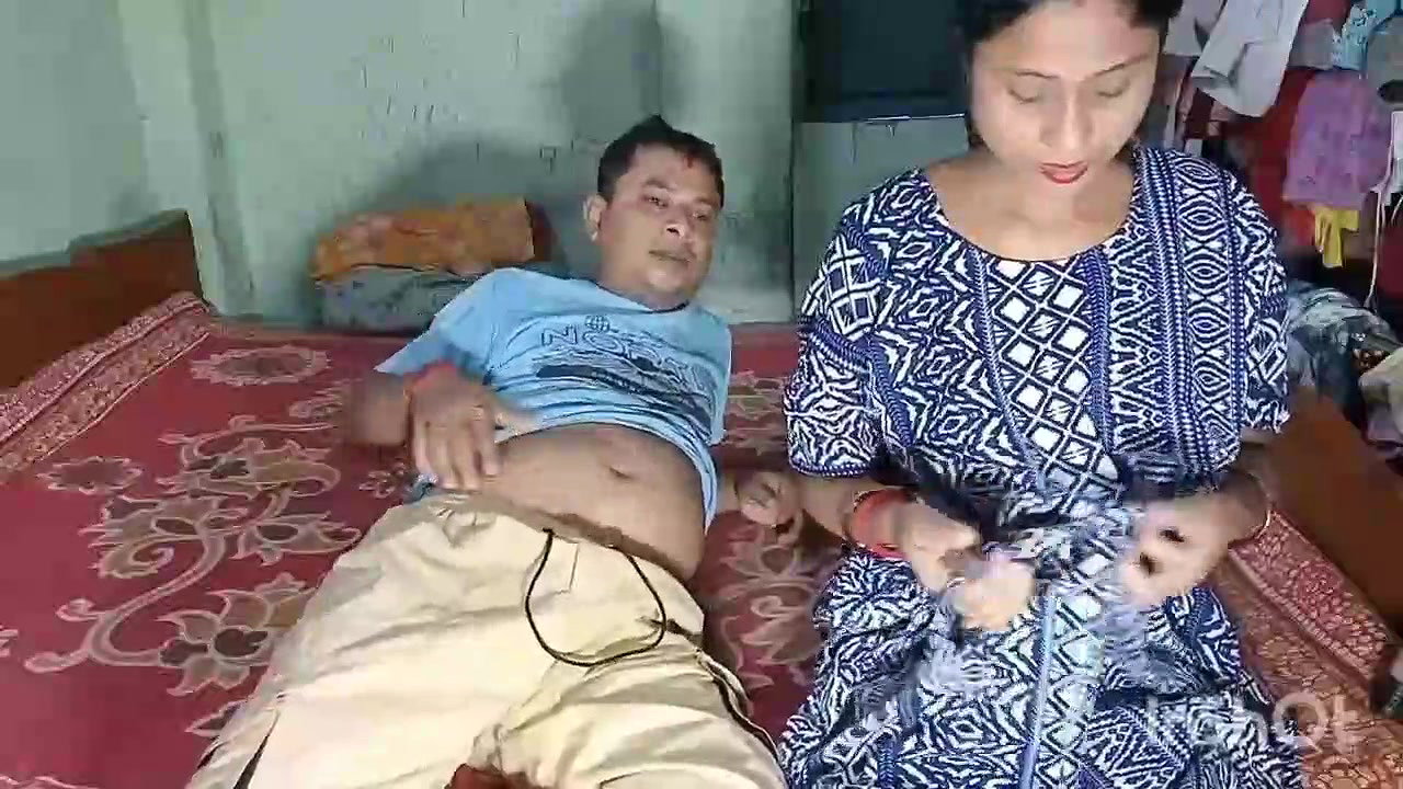 Desi Pinki Bhabhi Hardcore Fucking Update with Hubby 2 New Clips