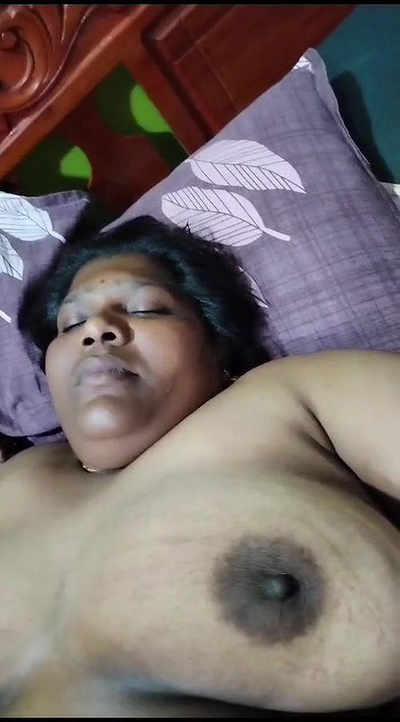 Mature bhabhi with lover