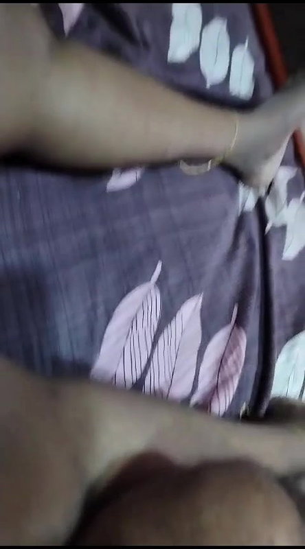 Mature bhabhi with lover