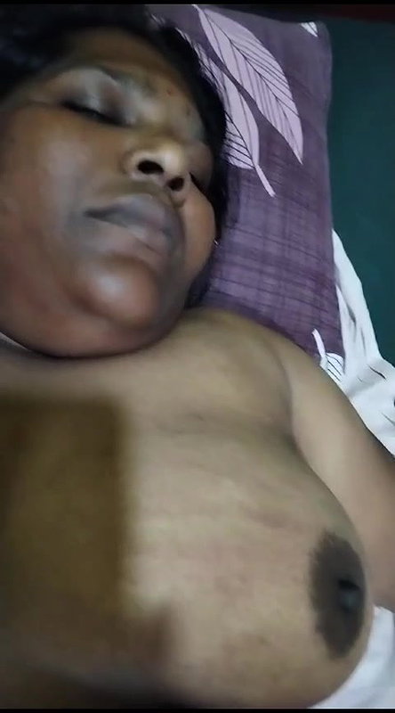 Mature bhabhi with lover