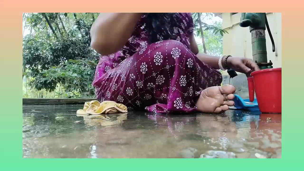 Youtube r aparna das exclusive nude collection – 26