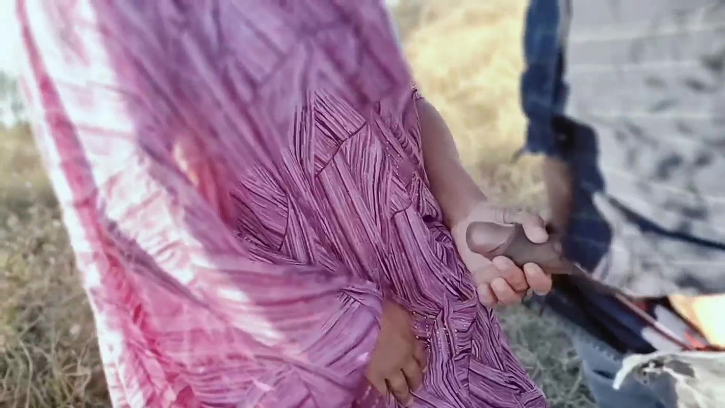 Bhabhi Fucked by Devar Ke mote Lund se, Devar Bhabhi Outdoor Fucking in jungle Full Hindi Audio