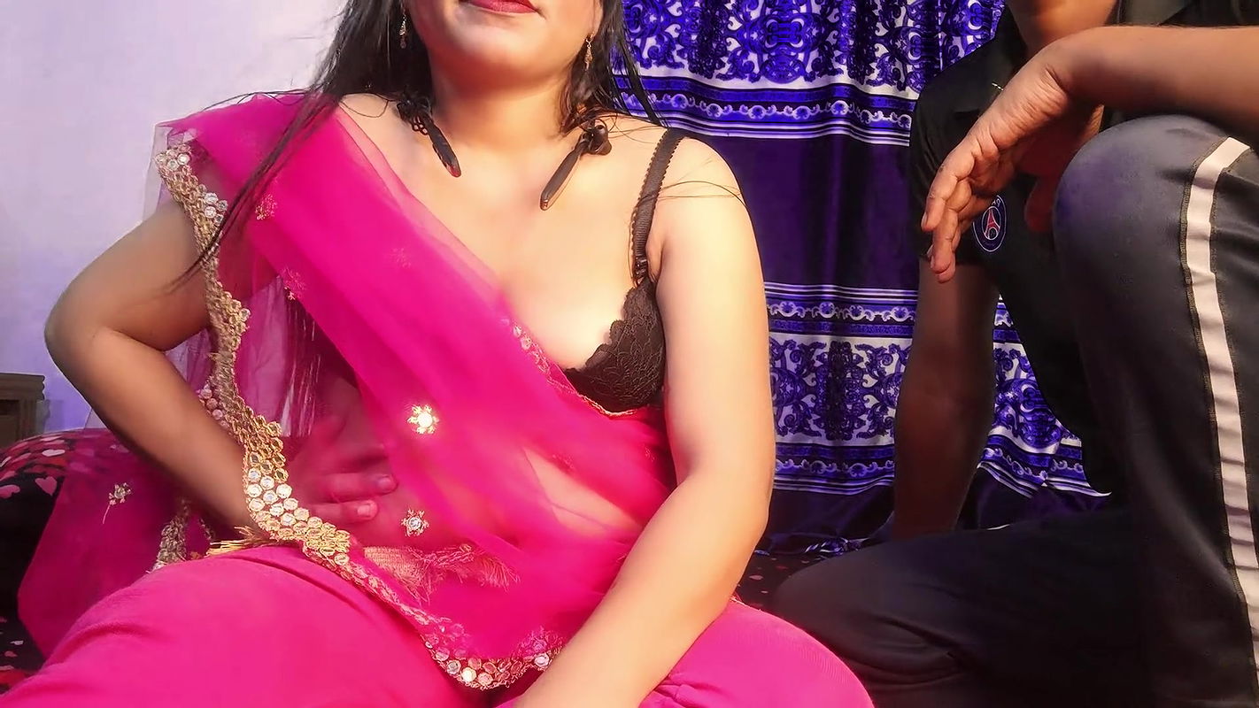 Hard standing fucked with housewife & dirty talking