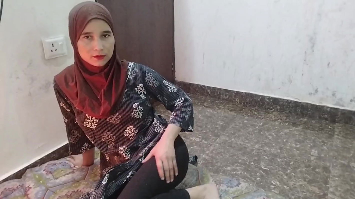 Muslim bhabhi ki chudai ka video