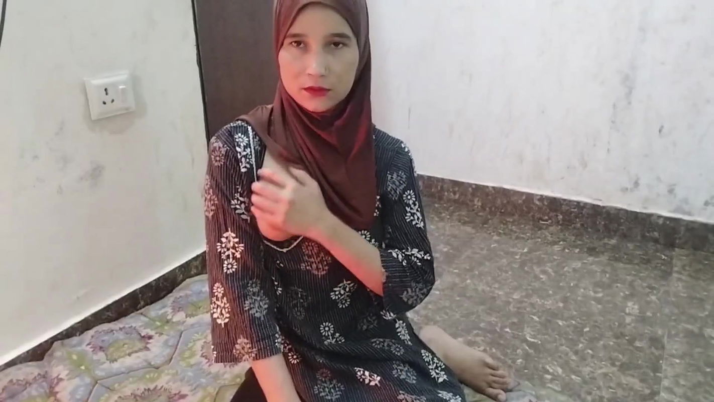 Muslim bhabhi ki chudai ka video