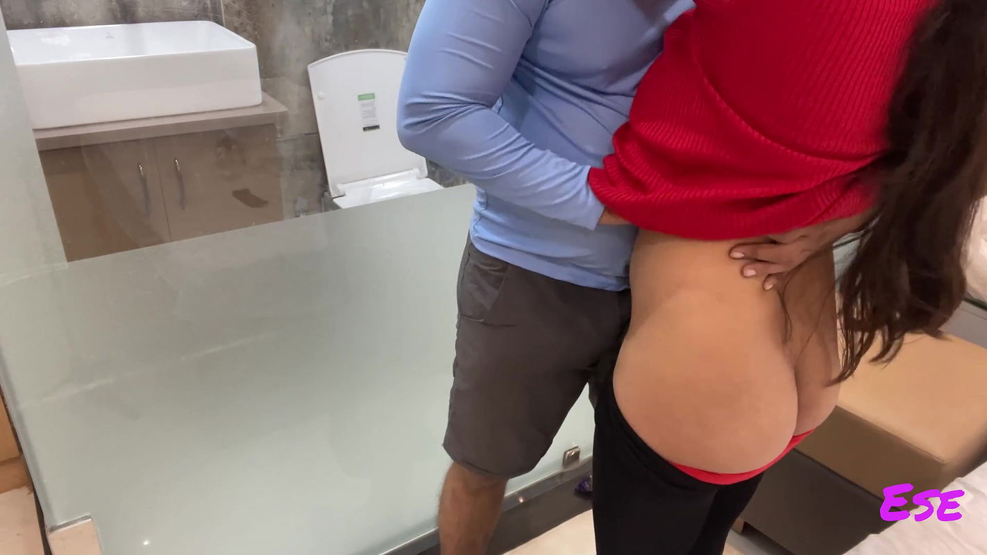 We have only 10 min to hurry up, chudam-chudai ka khel