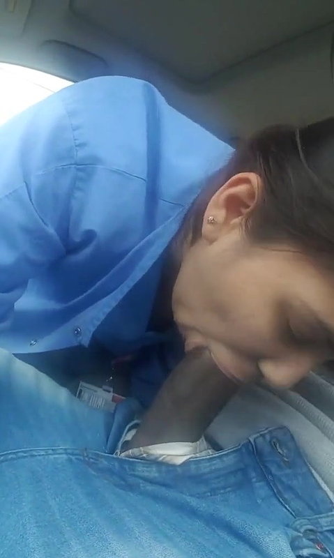 Desi Super Secratary Sucking BOsss Dik in CCar part1