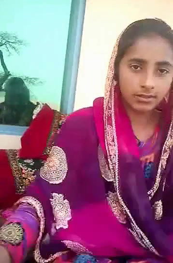 shagufta punjabi girl from pakistani