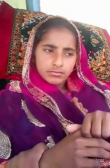 shagufta punjabi girl from pakistani