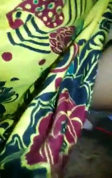Desi wife Cheeting at Home