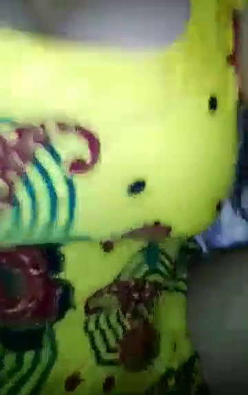 Desi wife Cheeting at Home
