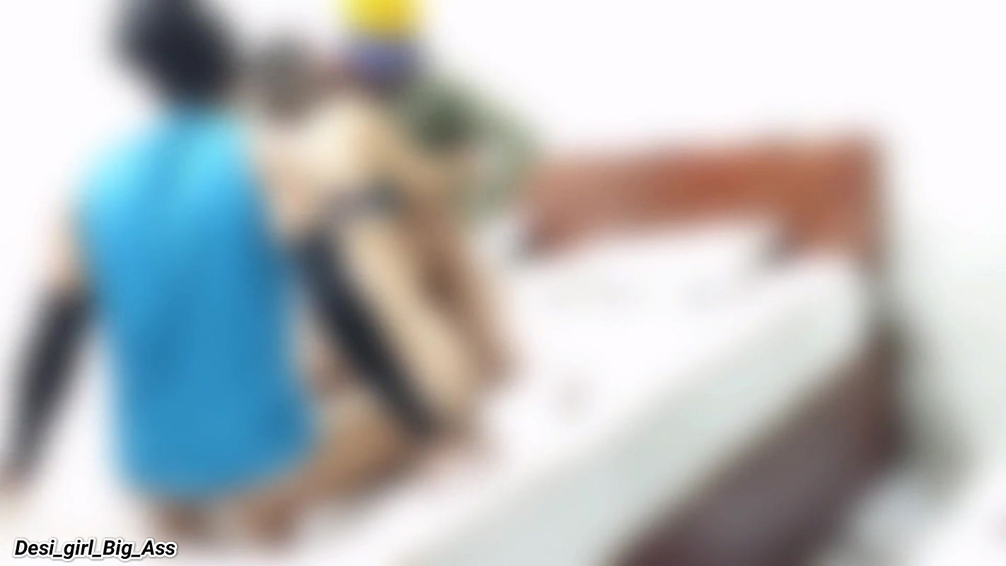 Andhra Desi Hot Curvy Wife Sharing With Friend Threesome Hardcore Anal = Part Two