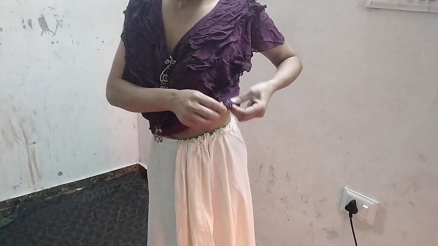 Bhabhi ko chod kar pani nikal diya