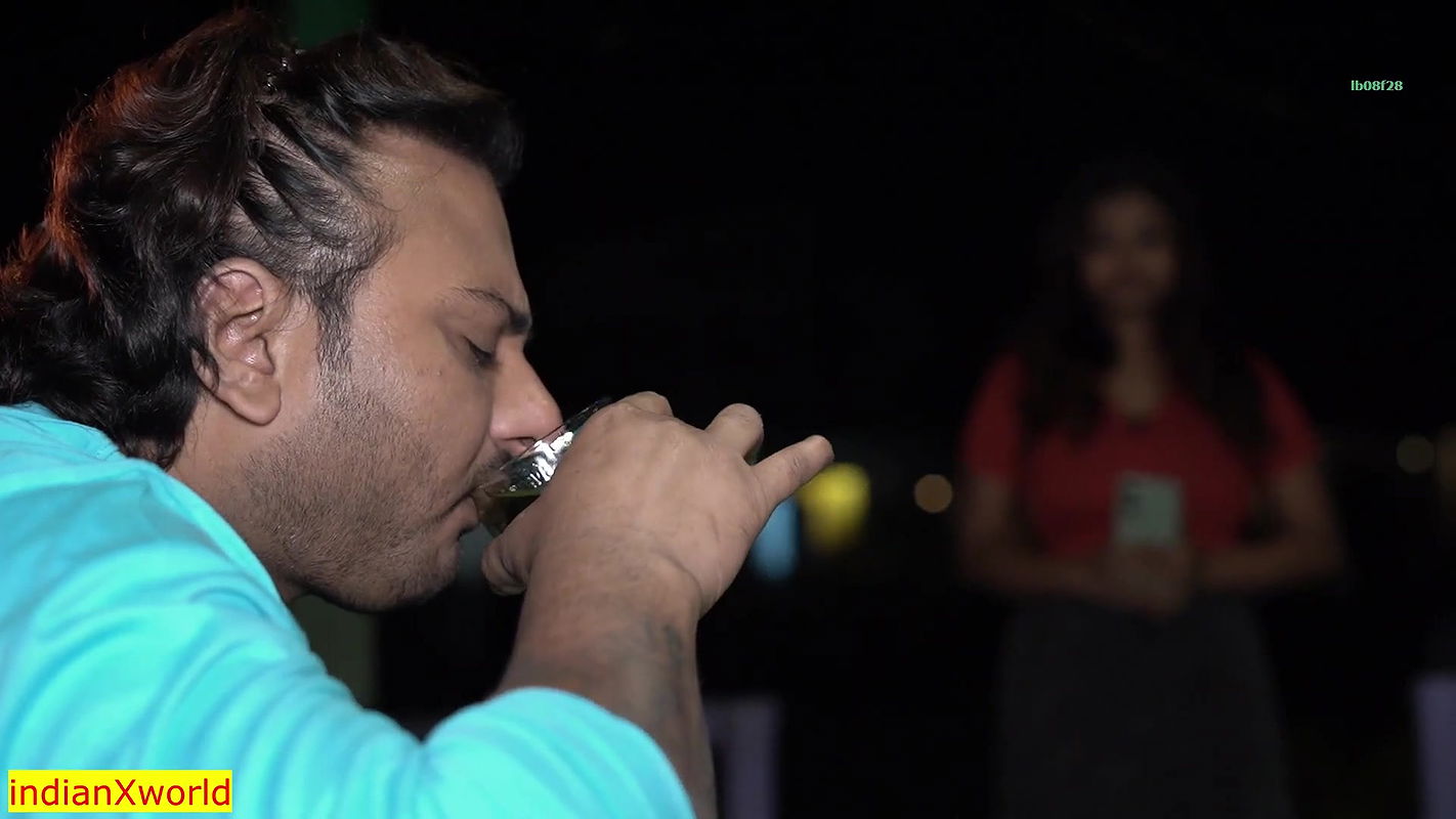 Breakup Night Sex with Unknown Beautiful Girl! Indian love Sex