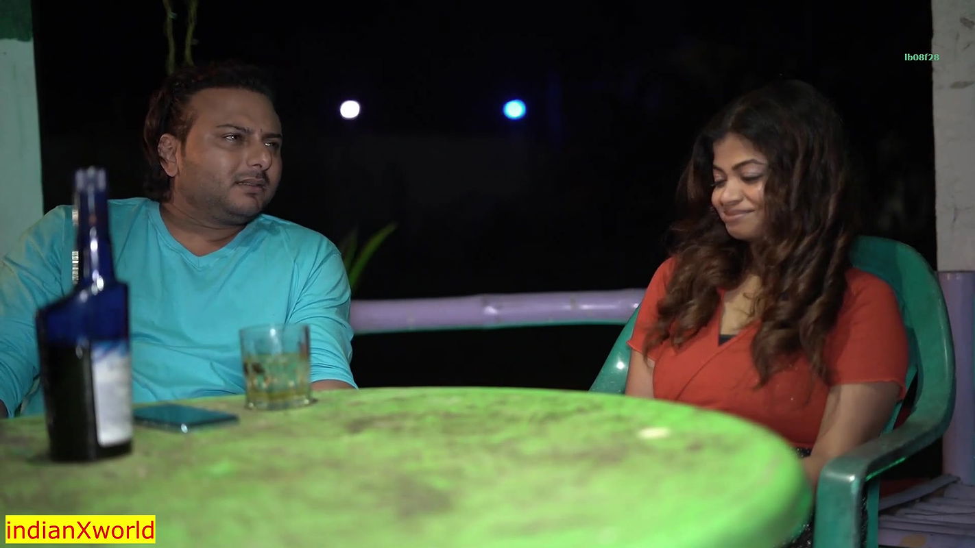 Breakup Night Sex with Unknown Beautiful Girl! Indian love Sex