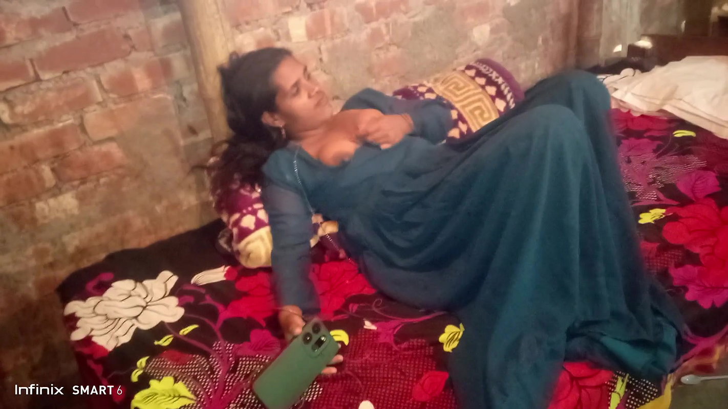 DESI HOT GIRL SEX IN HOME