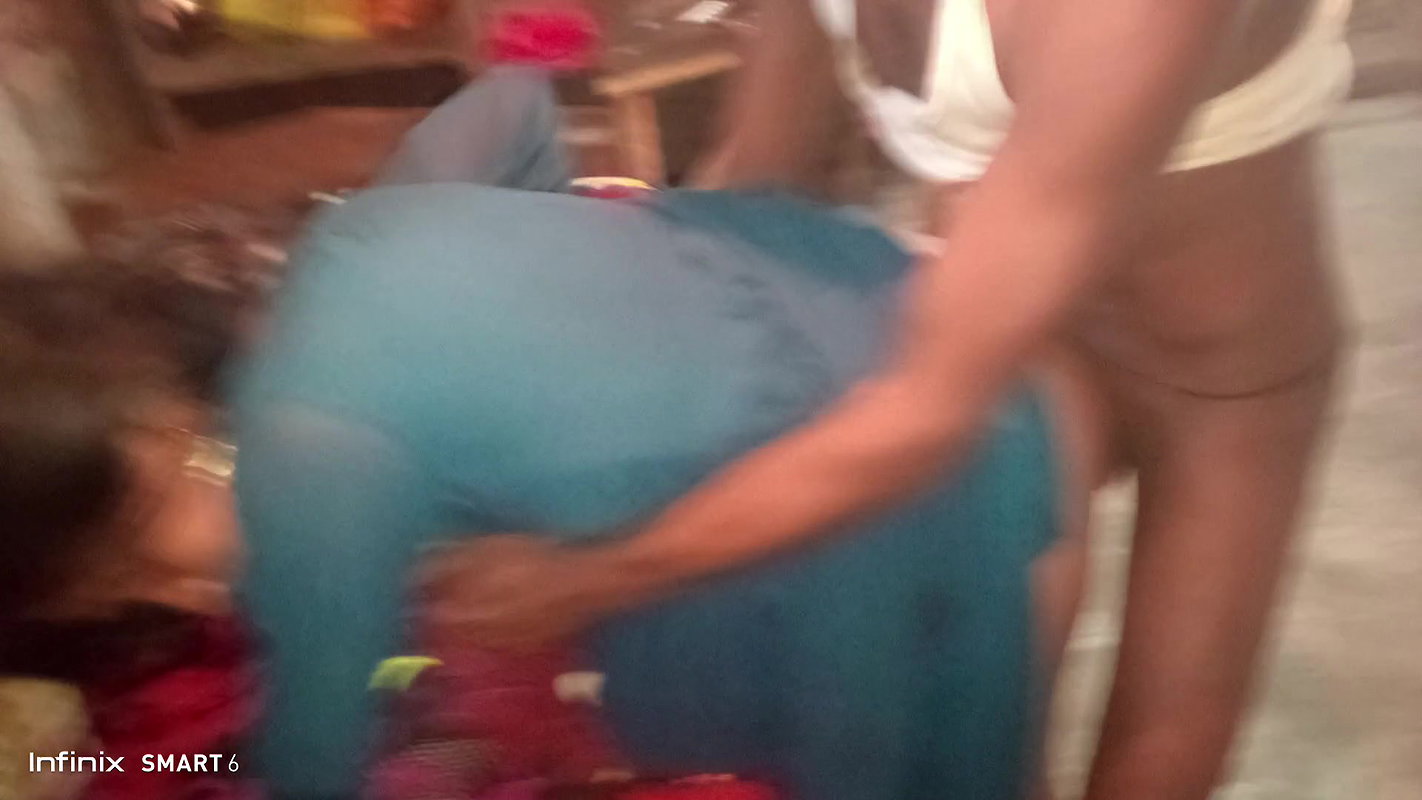 DESI HOT GIRL SEX IN HOME