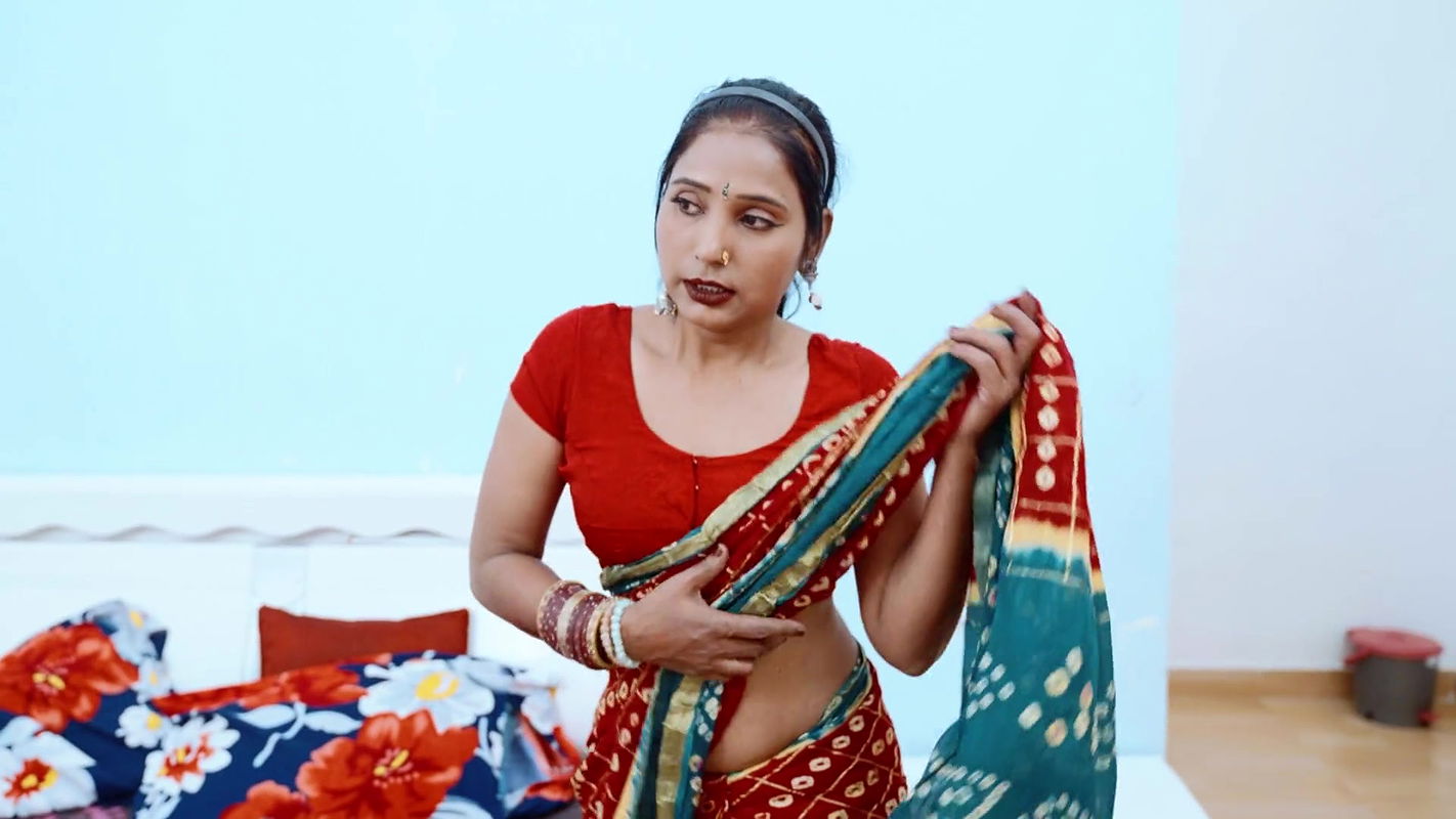 Hot Desi Indian Plumber Sex With Home Owner Bhabhi with huge 8 inch cock