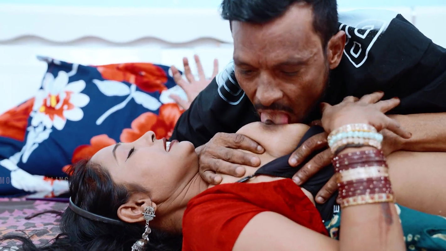 Hot Desi Indian Plumber Sex With Home Owner Bhabhi with huge 8 inch cock