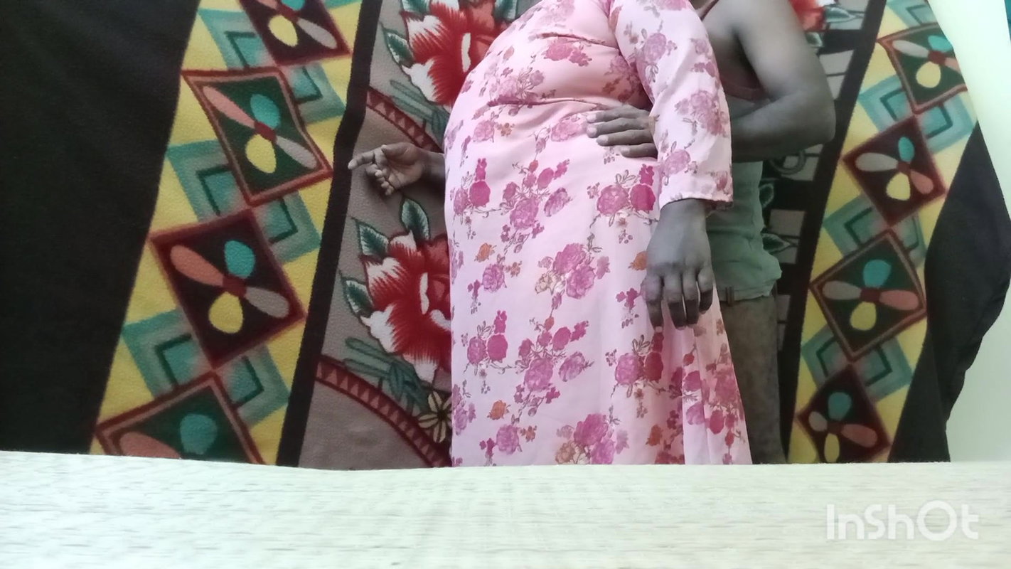 Newly married. tamil desi husband and wife having romantic sex in the morning real home made. sex