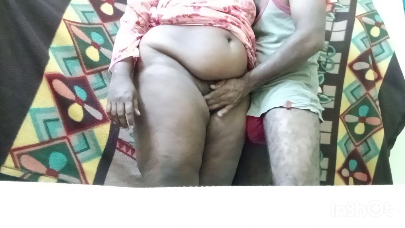 Newly married. tamil desi husband and wife having romantic sex in the morning real home made. sex