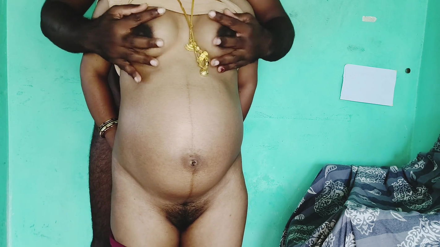 Pregnant wife fuck so hard and Tamil dirty talk
