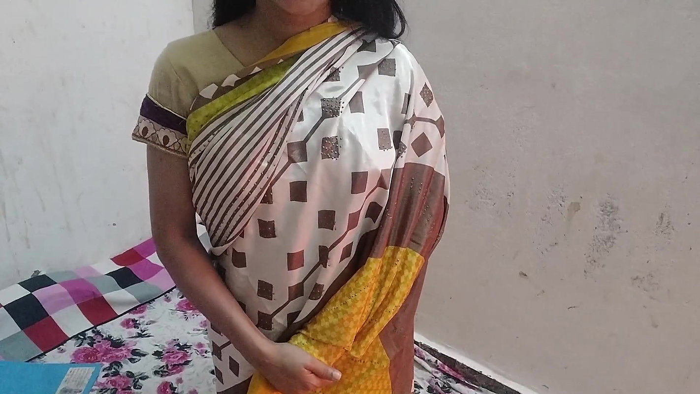 Step sister ko chut ki pyas bhujha diya