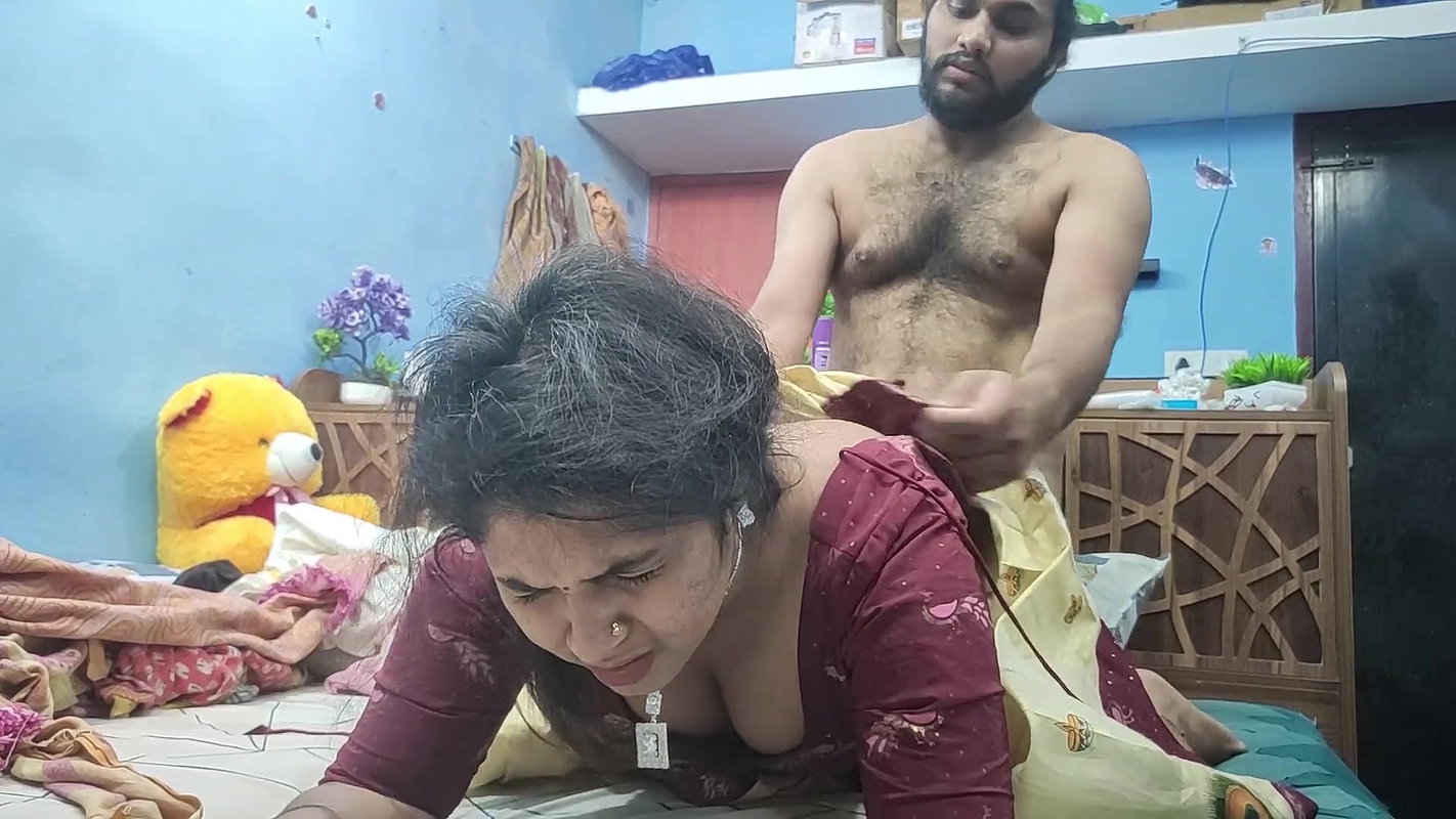 Vaishnavy masturbate and sex with step brother, Mallu girl masturbate and sex with boy friend, Desi girl hot sex with boy friend