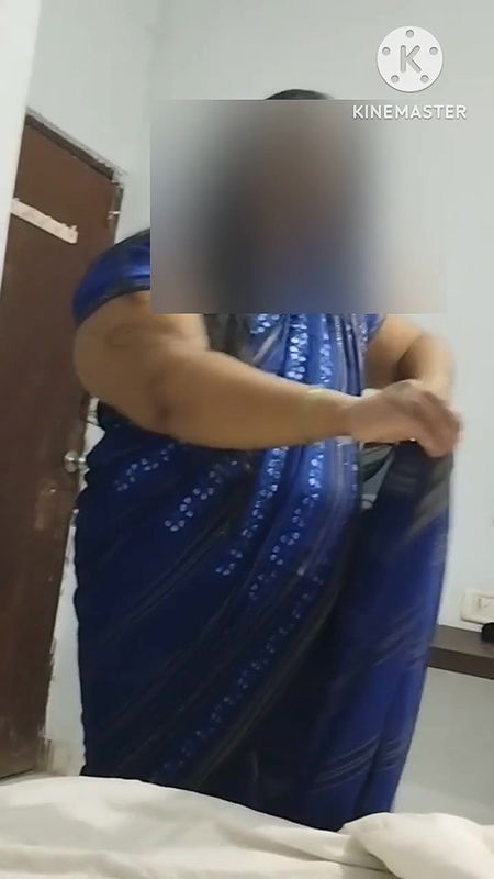 Bhabhi Big Ass Sarie Fucking